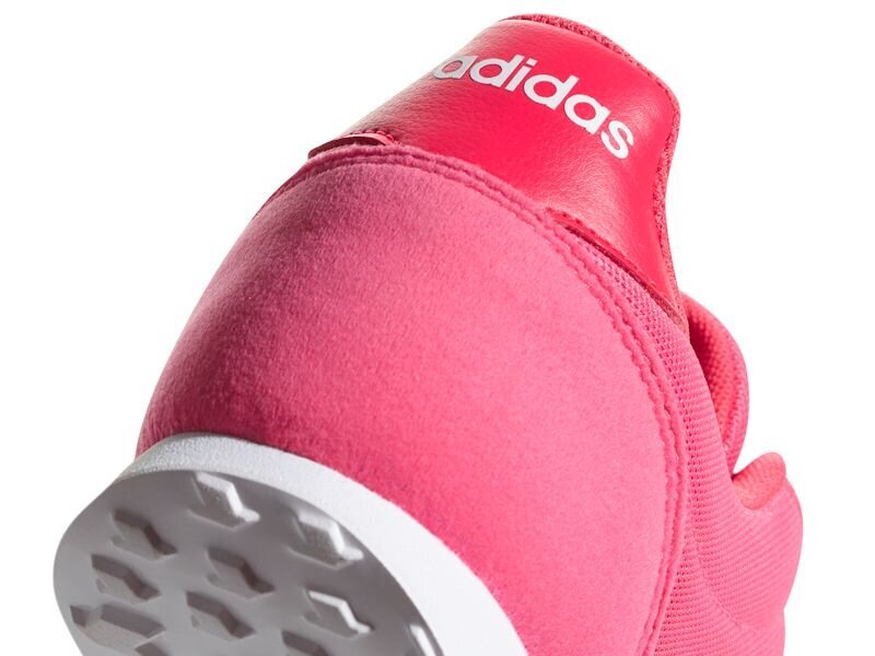 Adidas sportiniai batai moterims core v racer 2.0 w db0434, rožiniai kaina ir informacija | Sportiniai bateliai, kedai moterims | pigu.lt