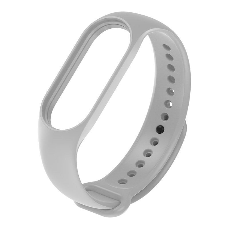 Watch Band Smart Grey kaina ir informacija | Išmaniųjų laikrodžių ir apyrankių priedai | pigu.lt