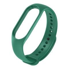 Hurtel Watch Band Green kaina ir informacija | Išmaniųjų laikrodžių ir apyrankių priedai | pigu.lt