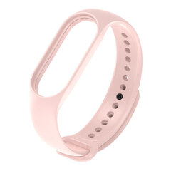 Watch Band Smart Pink kaina ir informacija | Išmaniųjų laikrodžių ir apyrankių priedai | pigu.lt