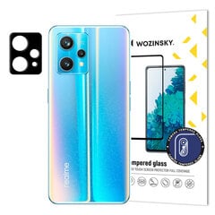 Wozinsky kameros apsauga Realme 9 Pro + (9 Pro Plus) kaina ir informacija | Apsauginės plėvelės telefonams | pigu.lt