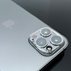Защита камеры Wozinsky для Realme 9 Pro + (9 Pro Plus) цена и информация | Защитные пленки для телефонов | pigu.lt