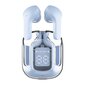 Acefast In-Ear TWS Bluetooth Blue цена и информация | Ausinės | pigu.lt