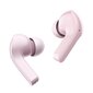 Acefast In-Ear TWS Bluetooth Pink kaina ir informacija | Ausinės | pigu.lt