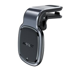 Магнитный автомобильный держатель телефона Acefast (D16) цена и информация | Держатели для телефонов | pigu.lt