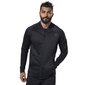 Sportinis bluzonas vyrams Reebok ost spacer trk jkt ec0996, juodas цена и информация | Sportinė apranga vyrams | pigu.lt