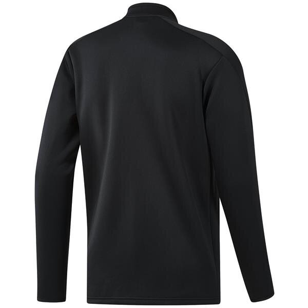 Sportinis bluzonas vyrams Reebok ost spacer trk jkt ec0996, juodas цена и информация | Sportinė apranga vyrams | pigu.lt