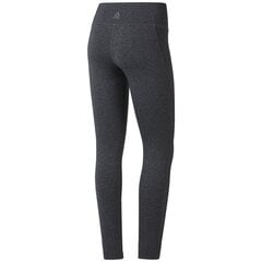 SWEATPANTS REEBOK OS LUX TIGHT 2.0 EC5888 цена и информация | Спортивная одежда для женщин | pigu.lt