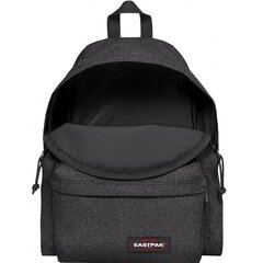 Kuprinė Eastpak Padded Pak'r, juoda kaina ir informacija | Kuprinės ir krepšiai | pigu.lt