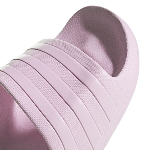 Adidas šlepetės moterims performance adilette aqua f35547, rožinės цена и информация | Šlepetės moterims | pigu.lt