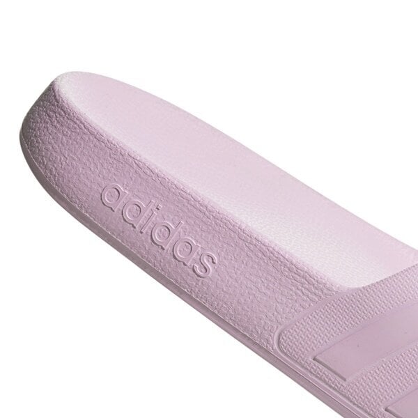Adidas šlepetės moterims performance adilette aqua f35547, rožinės цена и информация | Šlepetės moterims | pigu.lt