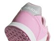 Sportiniai batai mergaitėms Adidas, rožiniai, f35694 kaina ir informacija | Sportiniai batai vaikams | pigu.lt