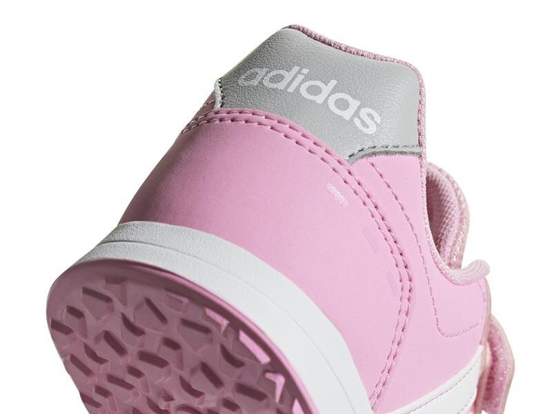 Sportiniai batai mergaitėms Adidas, rožiniai, f35694 kaina | pigu.lt