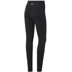 SWEATPANTS REEBOK TE LINEAR LOGO LEGG FK6692 цена и информация | Спортивная одежда женская | pigu.lt