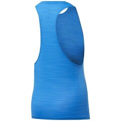 T-SHIRT REEBOK WOR AC TANK FU2373 цена и информация | Спортивная одежда женская | pigu.lt