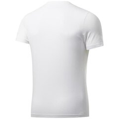 T-SHIRT REEBOK GS OPP TEE FU3191 цена и информация | Мужские футболки | pigu.lt