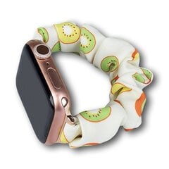 Ремешок для Apple Watch 7/6/5/4/3/2/SE (45/44 / 42mm) цена и информация | Аксессуары для смарт-часов и браслетов | pigu.lt