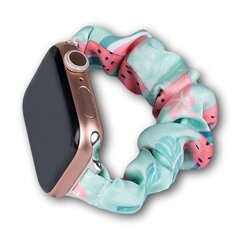 Ремешок для Apple Watch 7/6/5/4/3/2/SE (45/44 / 42mm) цена и информация | Аксессуары для смарт-часов и браслетов | pigu.lt