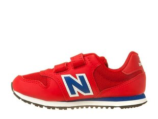 SPORTS NEW BALANCE NB 500 KV500YEY цена и информация | Детская спортивная обувь | pigu.lt