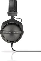 Beyerdynamic DT770 Pro 32 Ohm kaina ir informacija | Ausinės | pigu.lt