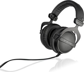 Beyerdynamic DT770 Pro 32 Ohm kaina ir informacija | Ausinės | pigu.lt