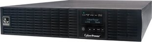 Cyber Power OL1500ERTXL2U цена и информация | Источники бесперебойного питания (UPS) | pigu.lt