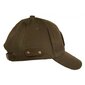 Kepurė su snapeliu su stirninu Wildzone kaina ir informacija | Vyriški šalikai, kepurės, pirštinės | pigu.lt