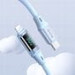 Mcdodo DIGITAL PRO USB-C Lightning 20W 1,2 m rausvas telefono kabelis kaina ir informacija | Laidai telefonams | pigu.lt
