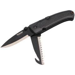 Многофункциональный складной нож Draumet (6592) цена и информация | Механические инструменты | pigu.lt