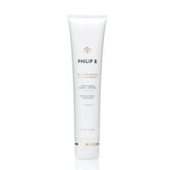 Маска для волос PHILIP B Straightening Masque, 178 мл цена и информация | Средства для укрепления волос | pigu.lt