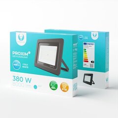 Прожектор LED PROXIM II 100W |6000K| IP66  цена и информация | Фонарики, прожекторы | pigu.lt