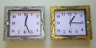 Seninis laikrodis kaina ir informacija | Laikrodžiai | pigu.lt