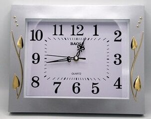 Seninis laikrodis kaina ir informacija | Laikrodžiai | pigu.lt