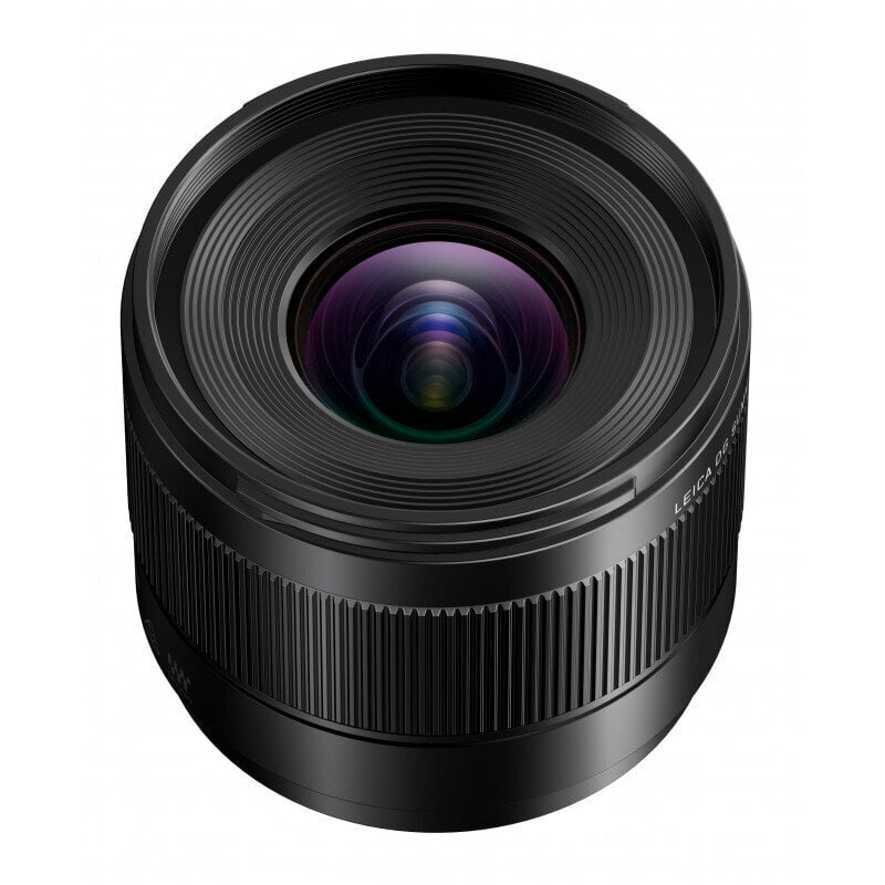 Panasonic 9mm f1.7 Leica DG Summilux lens kaina ir informacija | Objektyvai | pigu.lt