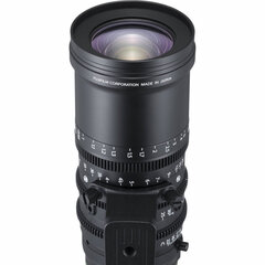 Fujifilm Fujinon X-Mount kaina ir informacija | Objektyvai | pigu.lt