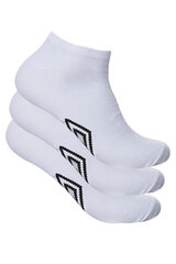 Носки Umbro 183179WHITE-40/46 цена и информация | Sportinis kostiumas moterims Kinga, veliūrinis | pigu.lt