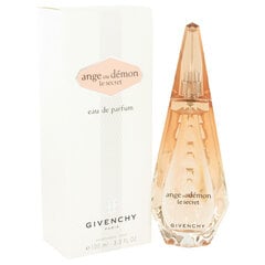 Kvapusis vanduo Givenchy Ange ou Demon Le Secret EDP moterims 100 ml kaina ir informacija | Givenchy Kvepalai, kosmetika | pigu.lt