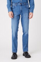 Джинсы Wrangler W15QJX21Y-34/36 цена и информация | Мужские джинсы | pigu.lt