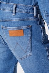 Джинсы Wrangler W15QJX21Y-34/36 цена и информация | Мужские джинсы | pigu.lt