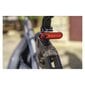 Priekinis+galinis įkraunami dviračio žibintai EMOS LED 90 lm kaina ir informacija | Žibintai ir atšvaitai dviračiams | pigu.lt