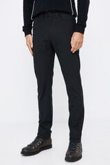 Спортивные штаны Wrangler WA1P57100-33/30 цена и информация | Мужские брюки | pigu.lt