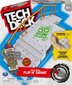 "Tech Deck Tech Deck" riedlenčių parkui kaina ir informacija | Žaislai berniukams | pigu.lt
