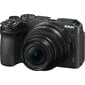 Nikon Z 30, (Z30) + NIKKOR Z DX 16-50mm f/3.5-6.3 VR kaina ir informacija | Skaitmeniniai fotoaparatai | pigu.lt