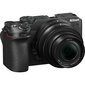 Nikon Z 30, (Z30) + NIKKOR Z DX 16-50mm f/3.5-6.3 VR цена и информация | Skaitmeniniai fotoaparatai | pigu.lt