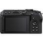 Nikon Z 30, (Z30) + Nikkor Z DX 16-50mm f/3.5-6.3 VR + FTZ II Adapter kaina ir informacija | Skaitmeniniai fotoaparatai | pigu.lt