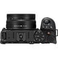 Nikon Z 30, (Z30) + Nikkor Z DX 16-50mm f/3.5-6.3 VR + FTZ II Adapter цена и информация | Skaitmeniniai fotoaparatai | pigu.lt