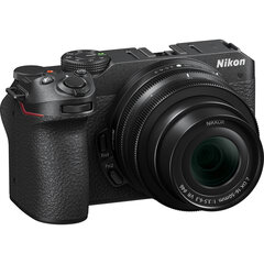 Nikon Z 30, (Z30) + Nikkor Z DX 16-50мм f/3.5-6.3 VR + FTZ II Adapter цена и информация | Цифровые фотоаппараты | pigu.lt