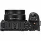 Nikon Z 30 with Z 16-50mm and Z 50-250mm DX Lens kaina ir informacija | Skaitmeniniai fotoaparatai | pigu.lt