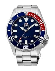 Vyriškas laikrodis Orient Automatic RA-AC0K03L10B kaina ir informacija | Vyriški laikrodžiai | pigu.lt