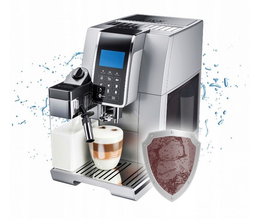 Delonghi, 5 vnt + Ecodecalk 500 ml kaina ir informacija | Priedai kavos aparatams | pigu.lt